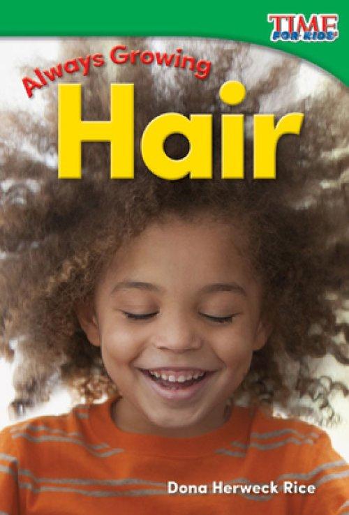 Always Growing - Hair