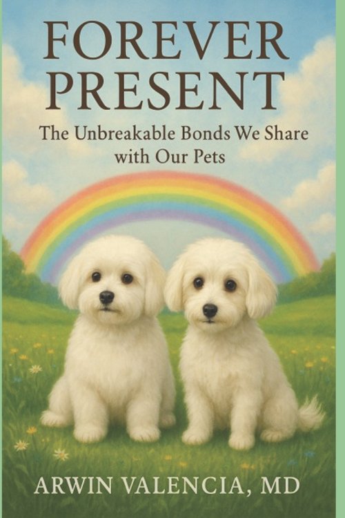 Forever Present:: The Unbreakable Bonds We Share with Our Pets