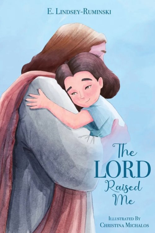 The LORD Raised Me