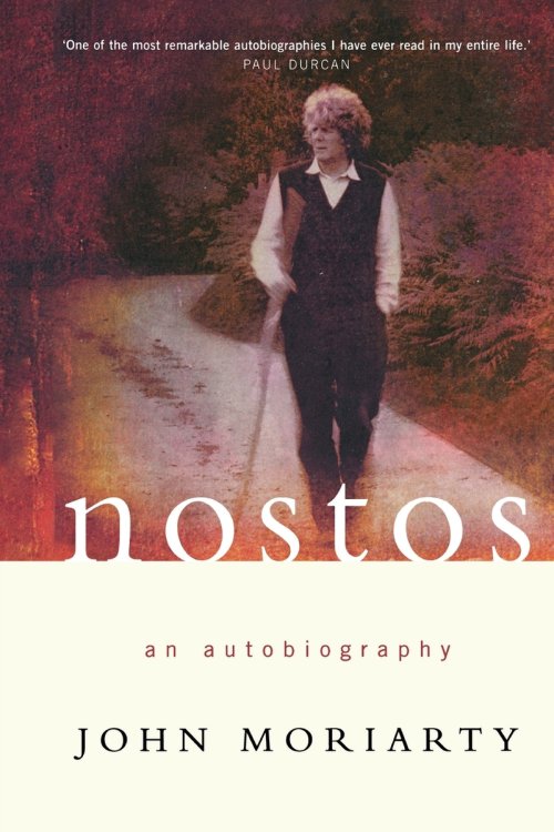 Nostos: An Autobiography