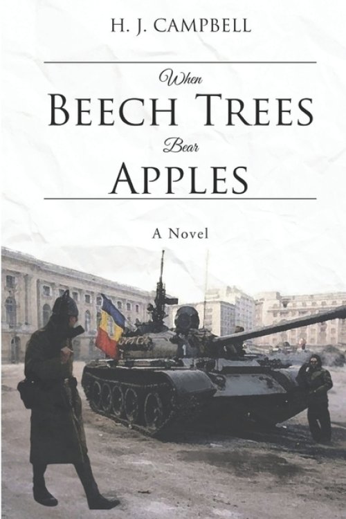 When Beech Trees Bear Apples: A Novel