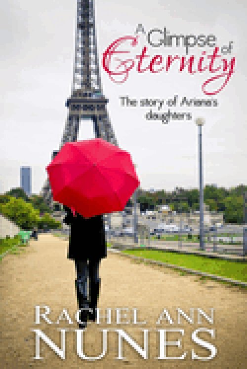 A Glimpse of Eternity: The Story of Ariana's Daughters