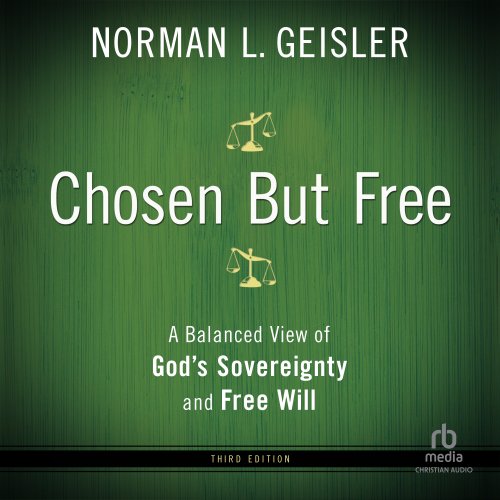 Chosen But Free