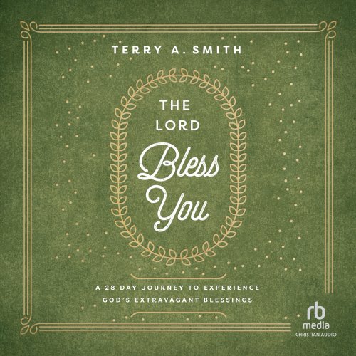 The Lord Bless You