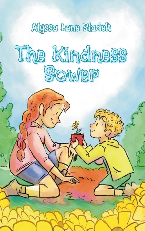 The Kindness Sower