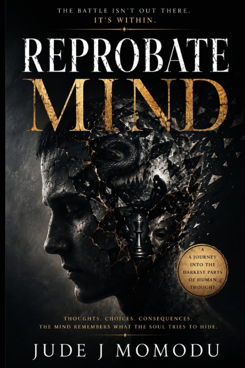 Reprobate Mind