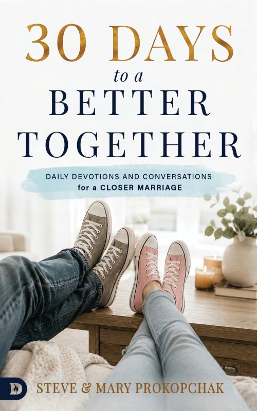 30 Days to a Better Together