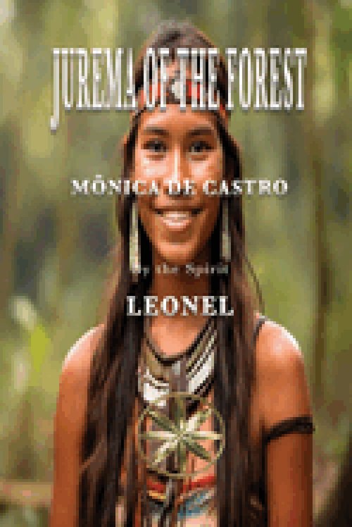 Jurema of the Forest