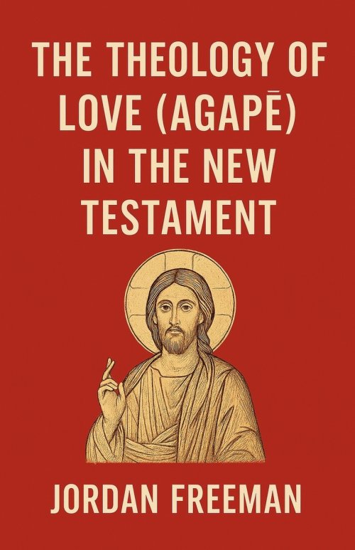 The Theology of Love (Agape) in the New Testament