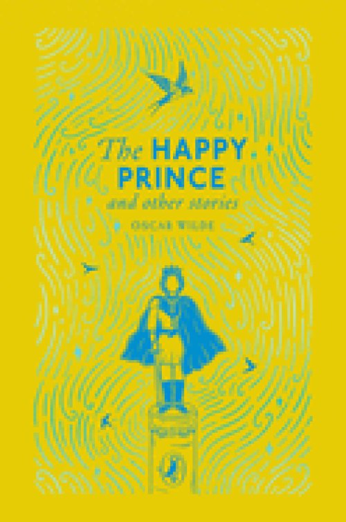 Happy Prince And Other Stories