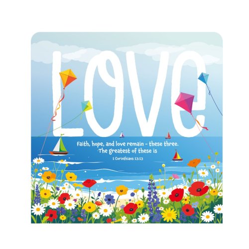 Love Sticker