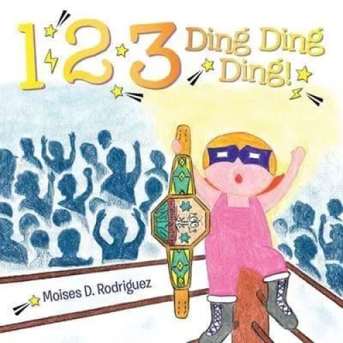 1 2 3 Ding Ding Ding!