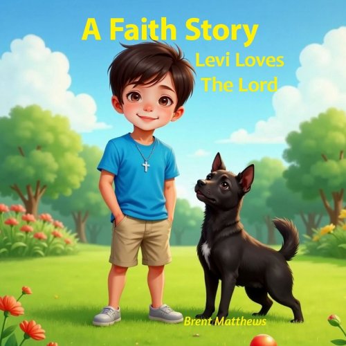 A Faith Story - Levi Loves the Lord