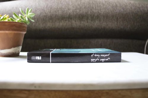 Persian Contemporary Bible, Paperback, Green