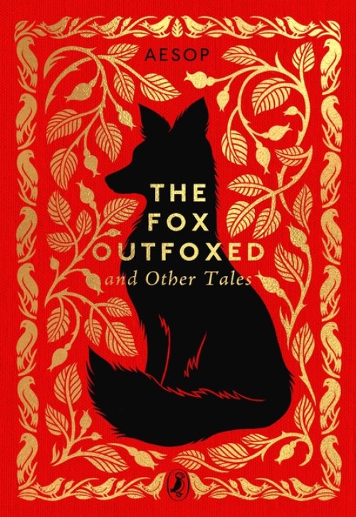 Fox Outfoxed And Other Tales