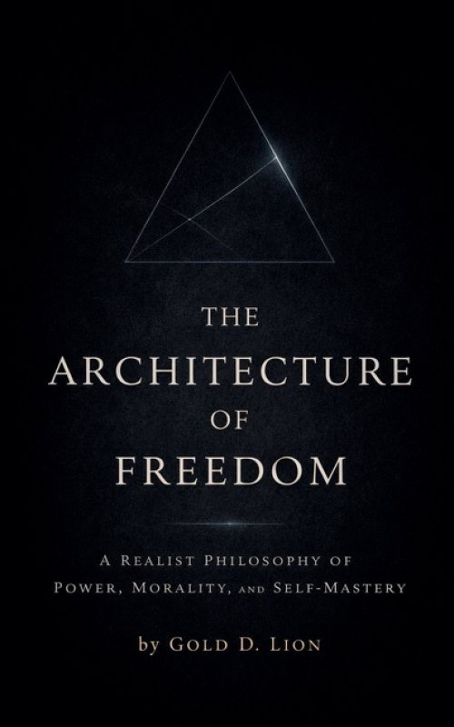 The Architecture of Freedom