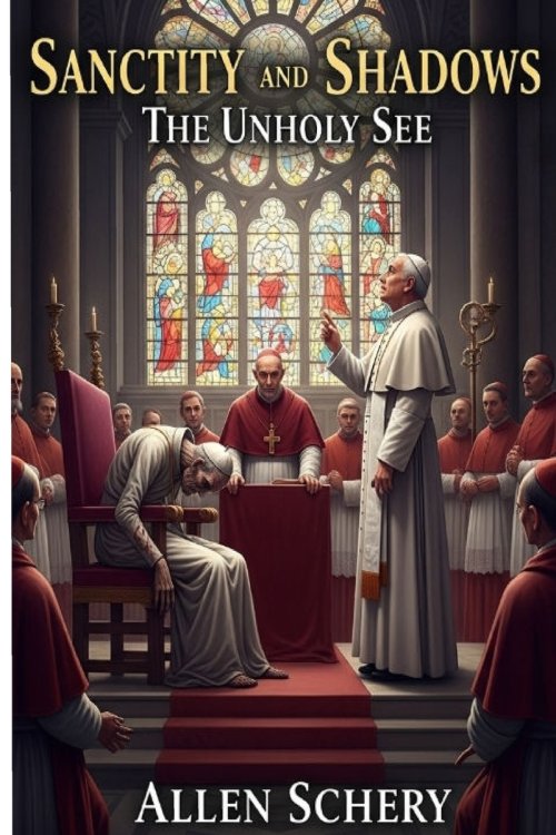 Sanctity and Shadows the Unholy See