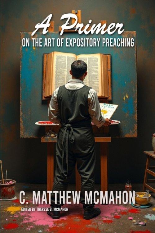 A Primer on the Art of Expository Preaching