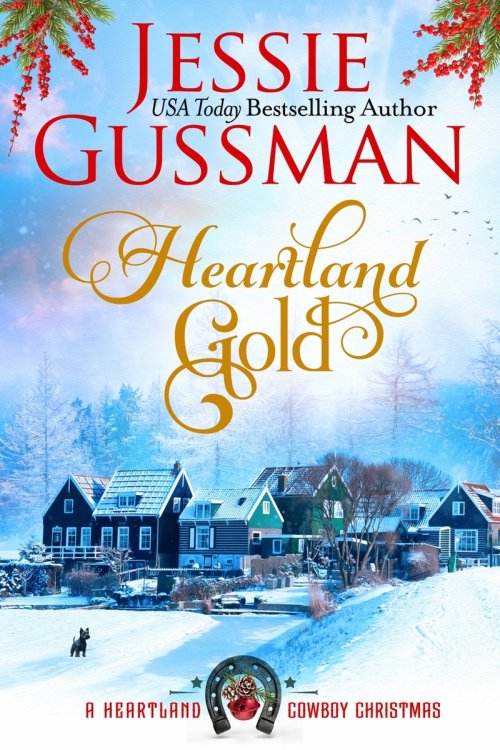 Heartland Gold