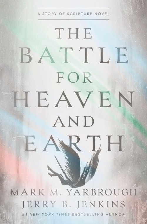 The Battle for Heaven and Earth