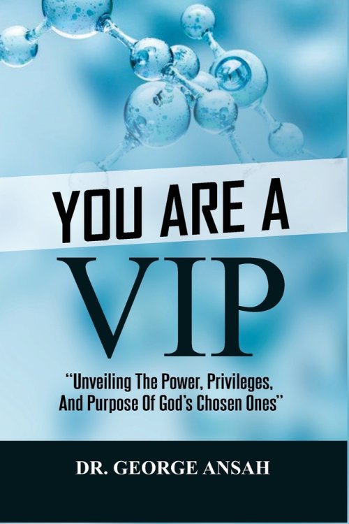 You Are A Vip