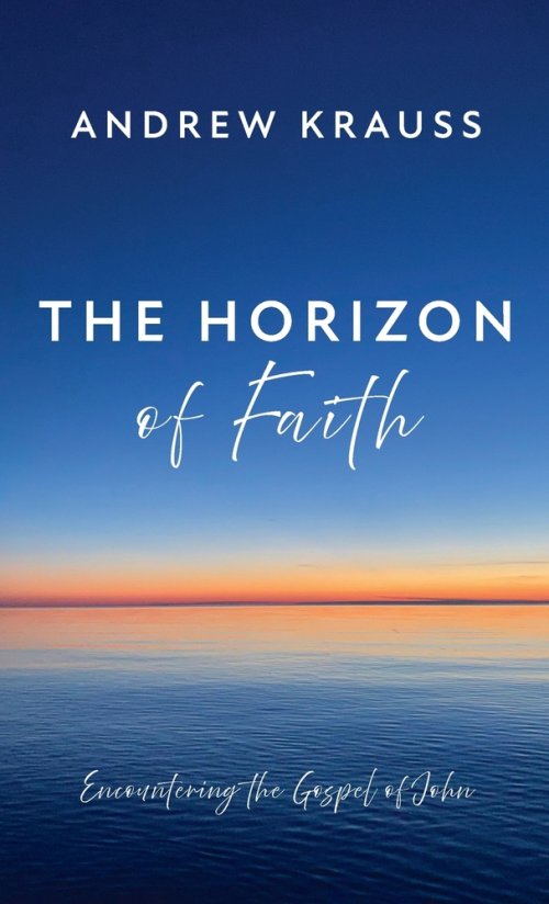 The Horizon of Faith