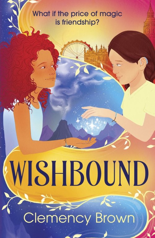 Wishbound