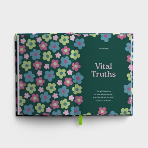 The 5-Minute Teen Girl Devotional