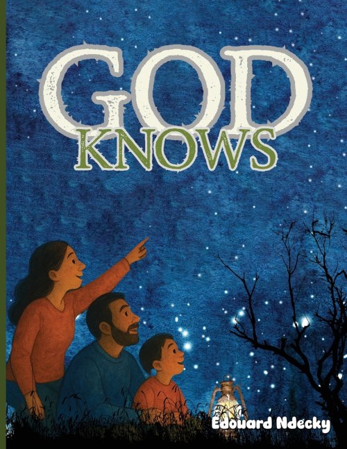 GOD KNOWS