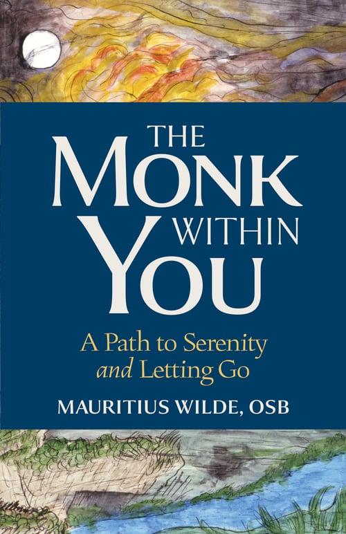 The Monk Within You