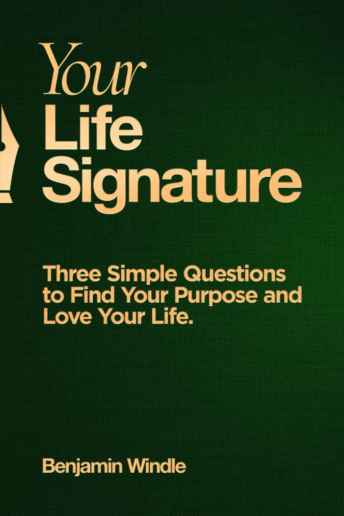 Your Life Signature