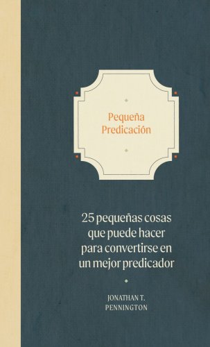Predica Un Poco Mejor
