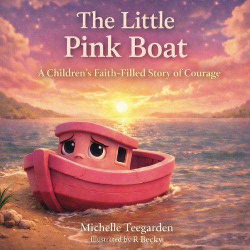 The Little Pink Boat