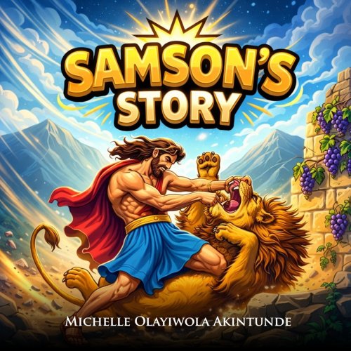 Samson's Story
