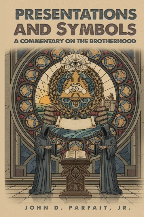 Presentations and Symbols: A Commentary on The Brotherhood