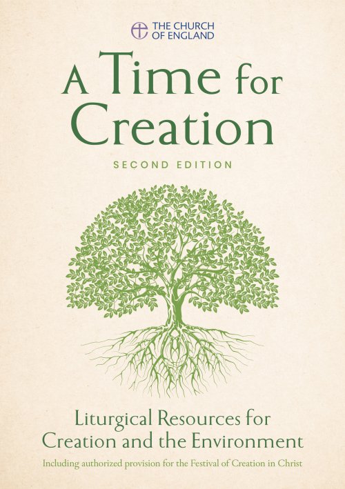 A Time for Creation 2nd edition