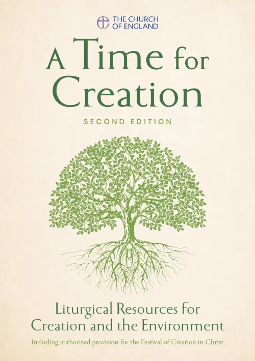 A Time for Creation 2nd edition