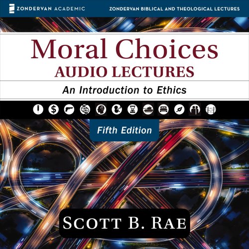 Moral Choices: Audio Lectures