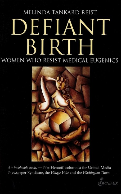 Defiant Birth