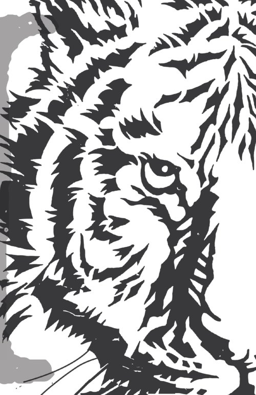 Paper Tigers: Learning to Discern Fear