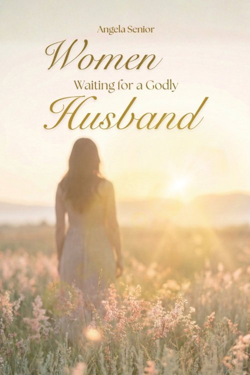 Women Waiting for a Godly Husband