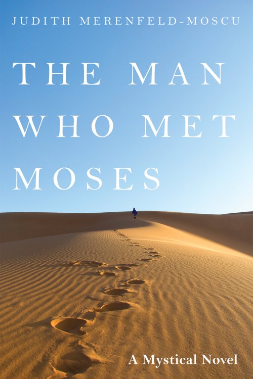 The Man Who Met Moses