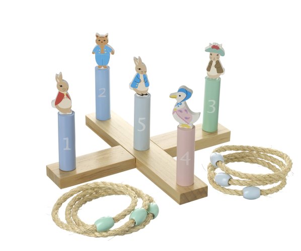 Peter Rabbit™ Hoopla (FSC®)