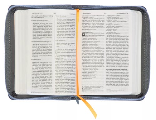 NIV Compact Bible, Charcoal, Imitation Leather and MAF Bible Donation