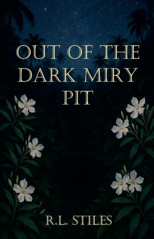 Out of the Dark Miry Pit