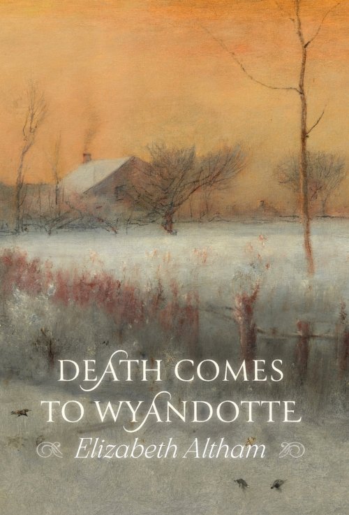 Death Comes to Wyandotte