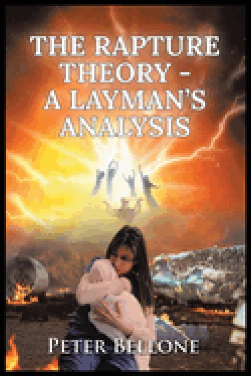 The Rapture Theory, A Layman's Analysis