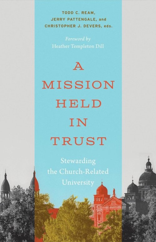 Mission Held in Trust, A