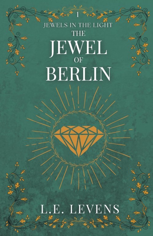The Jewel of Berlin