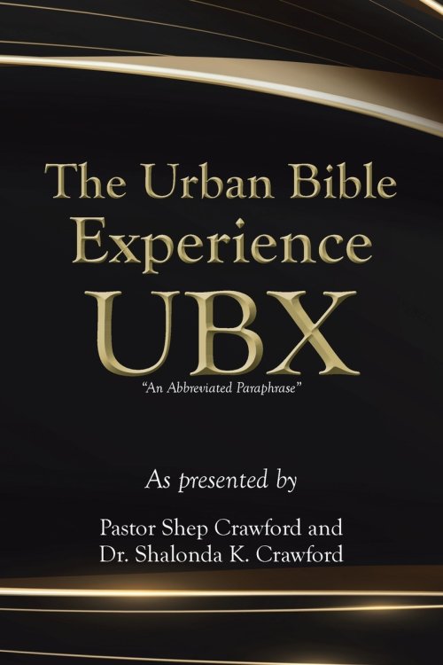 The Urban Bible Experience UBX